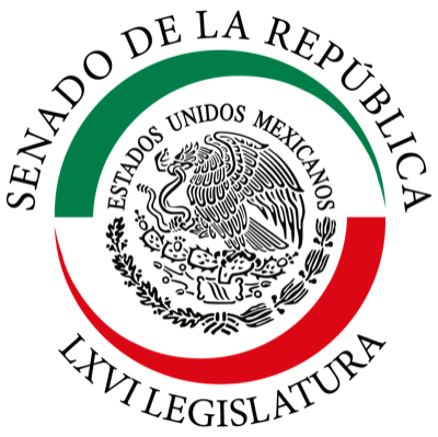 Senado de la República